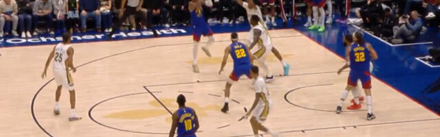 Nova zvezda se rađa u Denveru: Upijao je svaku Jokićevu reč, a sada dominira dok nema srpskog asa