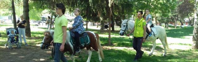 „Zoo Planet“ organizuje humanitarnu akciju u centru Niša