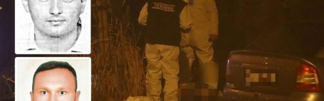 ZVICEROV KUM UPUCAN U GLAVU PRED ŽENOM I TROJE DECE! Srpska policajka bila u vezi sa "kavčaninom" ubijenim na Bežanijskoj kosi, detalji lede KRV U ŽILAMA!