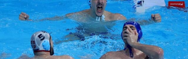 Ovo dobro zapamtite: Evo kada Srbija igra za zlato