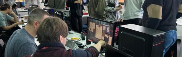 Maraton u pravljenju video-igara: Niš se priključuje „Global game jam“-u