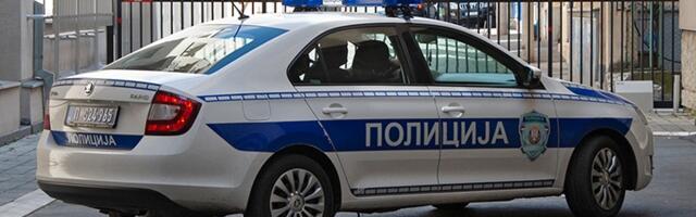 Vozač BMW se posvađao u saobraćaju sa vozačem "audija", pa ga pregazio