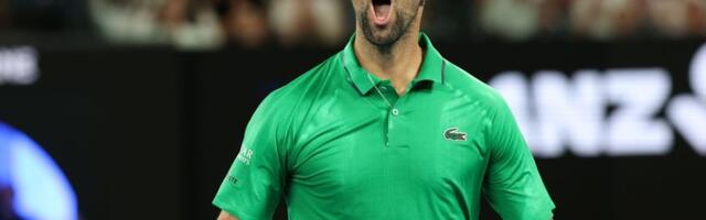 “PROPALI TENISER” UGASIO HEJTERE! Kome je Đoković poslao brutalno poruku?!