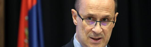 Stamenković: VST je u svemu postupio po odluci Ustavnog suda