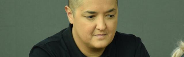 O NOVOM SNIMKU SINA MARIJE ŠERIFOVIĆ BRUJI KOMPLETNA NACIJA! Ova scena će vas dovesti do suza, evo šta se dešava u pevačicinom domu!