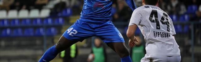 OFK Beograd doveo napadača iz Mađarske (FOTO)