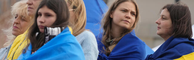 Može li Ukrajina u EU pre BiH?