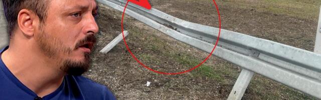 OVO SU 2 PRAVCA ISTRAGE U SLUČAJU OTMICE DANIELA KAJMAKOSKOG! Proverava se da li je pevač tipovan ili su migranti "za svoj račun" izveli otmicu!