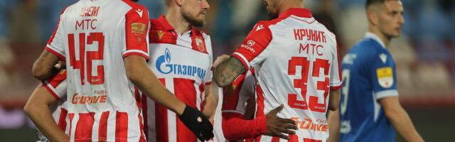 Fudbal je (samo) biznis