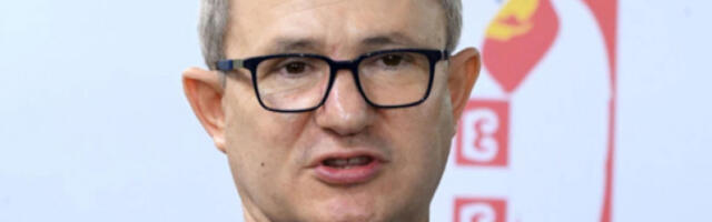 Гламочић: Министарство позвало удружења која протестују на састанак сутра у 10 часова