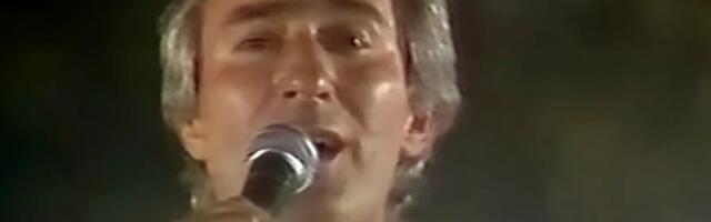 (FOTO) ĆERKU TOME ZDRAVKOVIĆA STE VIDELI SAMO JEDNOM! Žaklina živi daleko od Srbije, a njene reči o slavnom ocu KIDAJU DUŠU