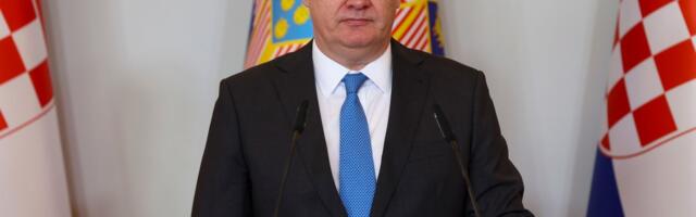 Milanović naredio povlačenje hrvatskih vojnika iz Iraka i Libana