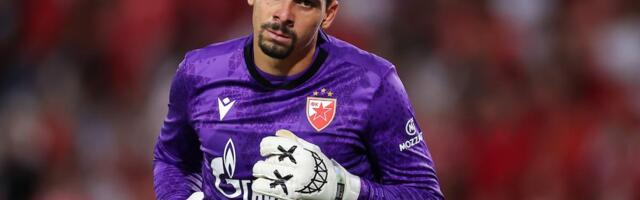 ZAMENA ZA MATEUŠA JE PRONAĐENA! Crvena zvezda na vreme donela odluku!