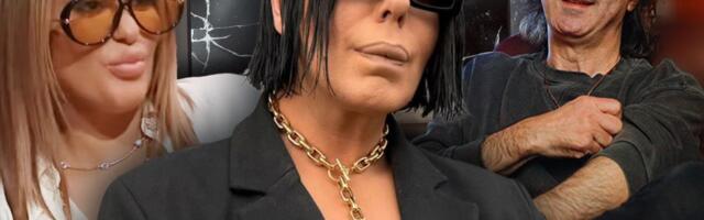 "TO JE BIZAR, A NE INTERESANTNO" Boki 13 u svom stilu o veridbi Ane Nikolić i Raleta: Oni su ubitačna kombinacija... (FOTO/VIDEO)