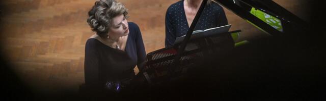 Koncert Poline Osetinskaje 18. marta u Narodnom pozorištu