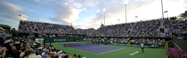 Uzbudljiv start mastersa u Indijan Velsu - Agonija Grka se nastavlja