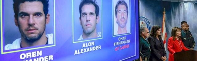 Braća Aleksandar drogirala i silovala žene, mamili ih luksuznim životom: Slučaj šokirao svet nekretnina