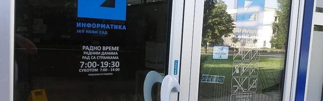 "Informatika" poslala opomene Novosađanima za dugovanja: Ko ne plati - reaguje izvršitelj