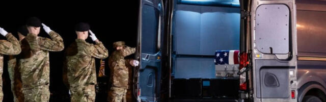 Расту губици Вашингтона: Погинуло 13 америчких војника, преко 200 рањено