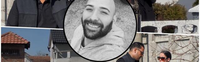 "DRAGAN JE IMAO SAMO JEDNU MANU, TO ŠTO..." Prijatelji pokojnog brata Darka Lazića otkrivaju šta je radio dan pred smrt - "Imao je velike planove"