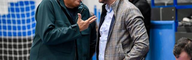 HUMSKA NA NOGAMA! KK Partizan dovodi veliko pojačanje iz Barselone?!