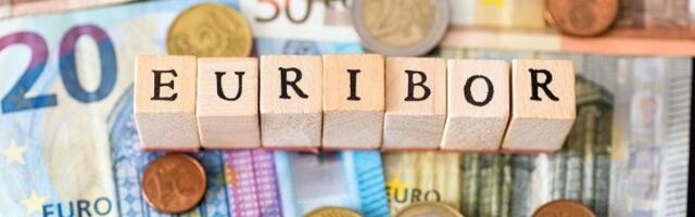 Euribor napravio ISTORIJSKI SKOK, evo koliko bi mogle da porastu rate