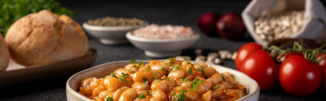 Da li često jedete PASULJ? Evo koliko puta nedeljno bi trebalo da ga konzumirate - iznenadićete se!