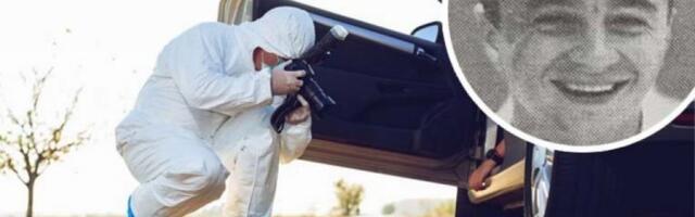ČIM JE SEO U SVOJ AUDI, ZASULA GA KIŠA METAKA! Ikač brutalno likvidiran pre 27 godina! SIN DOŽIVEO ISTU SUDBINU!