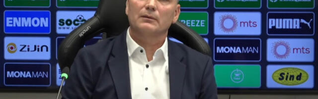 Novi kiks Partizana: Vojvodina preskočila crno-bele na tabeli