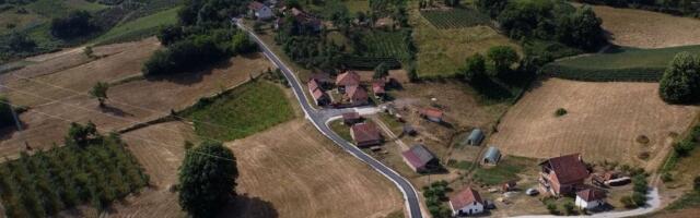 Ovo malo selo u Srbiji dobija Seoski dom, meštani presrećni: "To je za nas prelepa vest, mladi nam se vraćaju"