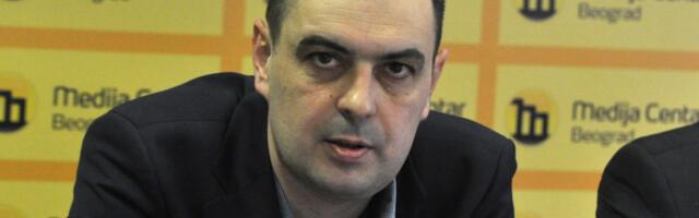 Miletić (PSG): Mesto Srbije je u EU i NATO, to je pitanje budućnosti i razvoja zemlje