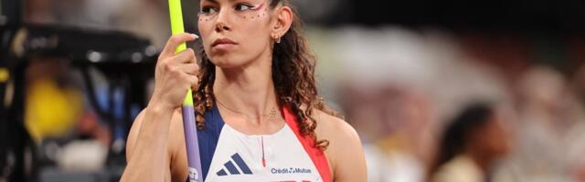 Suspendovana atraktivna evropska vicešampionka u atletici