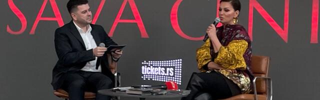 Frajer joj poslao omekšivač da smekša: Nina Badrić o tome zašto su njeni ljudi oni pravi bar u pesmama