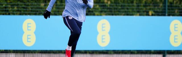 Alarm u Bajernu: Kejn se povredio