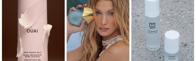 Šta je novo u beauty svetu u martu: Parfemi, šminka i nega