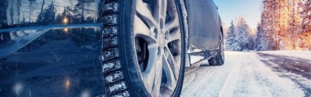 Zver na točkovima: Na -30 radi bez greške, greje kao sauna (FOTO)