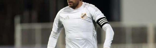 Доцић: Идемо у Хумску да се надигравамо и урадимо нешто више