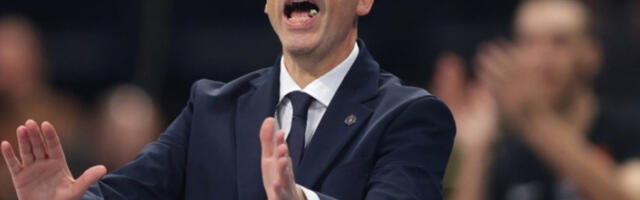 Пењароја: Морамо да се изборимо за победу против Ефеса