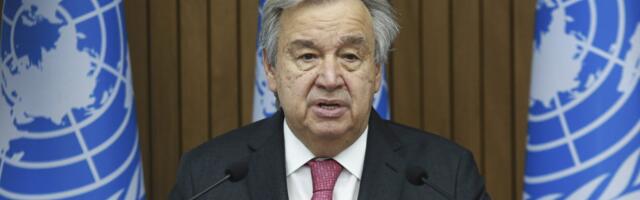 Prve reakcije iz UN nakon što je na Bliskom istoku dogovoren prekid vatre