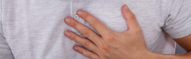 KARDIOLOZI TVRDE DA JE GUBITAK TEŽINE ZNAK ZA OVU OPASNU BOLEST "Ljudi primete da vaga pokazuje manje a ustvari..."