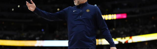 Bivši Jokićev trener dobija milione: Meloun među najplaćenijim trenerima