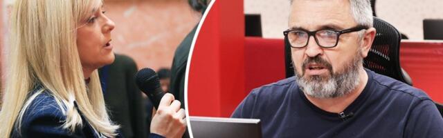 Žaki, svetla budućnost te čeka! Uskoro će ti je Dragan J. Vučićević ponuditi