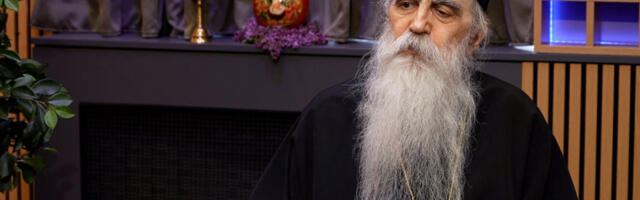 Сви европски универзитети су поникли из некадашњих манастирских, скромних школа