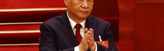 Си Ђинпинг: Апсолутно нећемо толерисати независност Тајвана