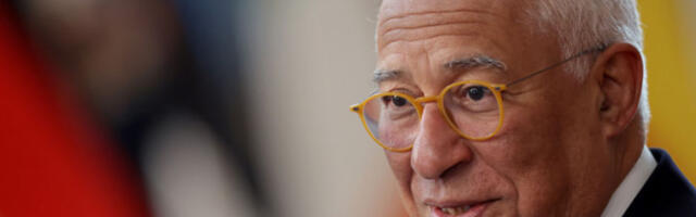 Коста: Приоритети ЕУ су мир на Блиском истоку и слободан пролаз кроз Ормуз