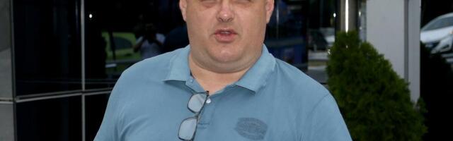 OTKRIVENO U KAKVOM JE STANJU PREDRAG SARAPA: Cela zemlja brine zbog ovog čoveka