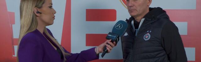 Blagojević čuo reči Dejana Stankovića posle derbija da je "pravi dasa": Reakcija vraća veru u srpski fudbal