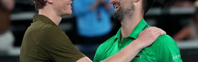 Kako Đoković može sigurno da izbegne Sinera sve do finala Rolan Garosa: Za to postoje dva velika uslova