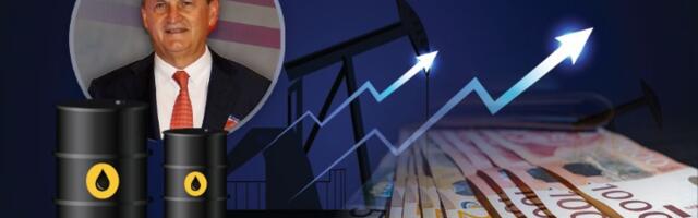 Spasojević za Direktno: Svet srlja u inflaciju i stagflaciju - kraj se ne nazire!