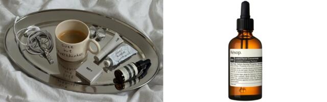 Ako volite skinimalizam, koncentrati za lice su korak koji se ne preskače